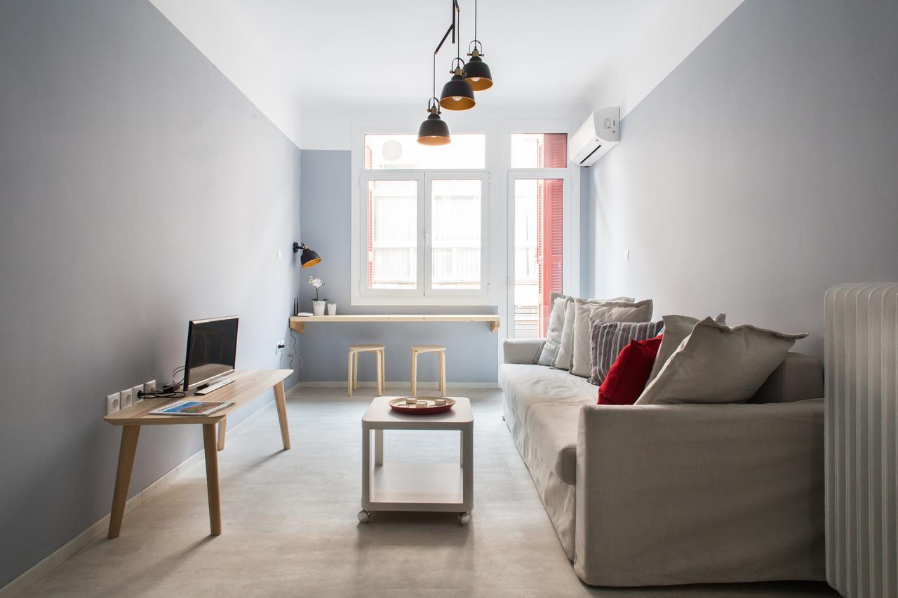 Karitsi Place Атина Екстериор снимка