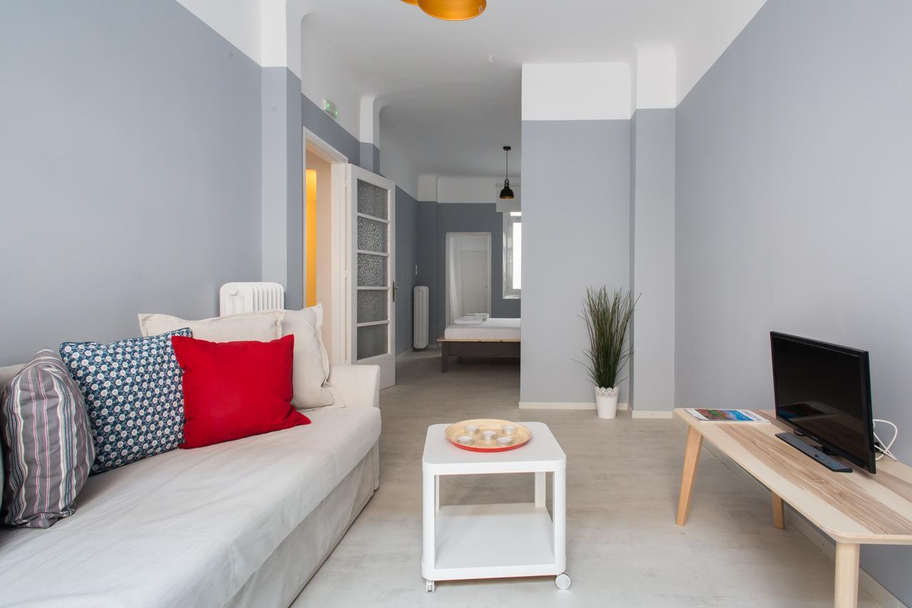 Karitsi Place Атина Екстериор снимка