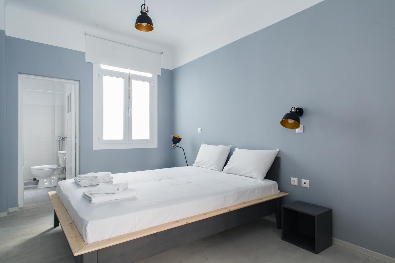 Karitsi Place Атина Екстериор снимка