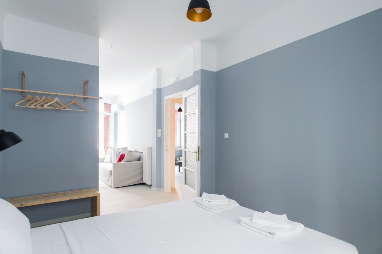Karitsi Place Атина Екстериор снимка