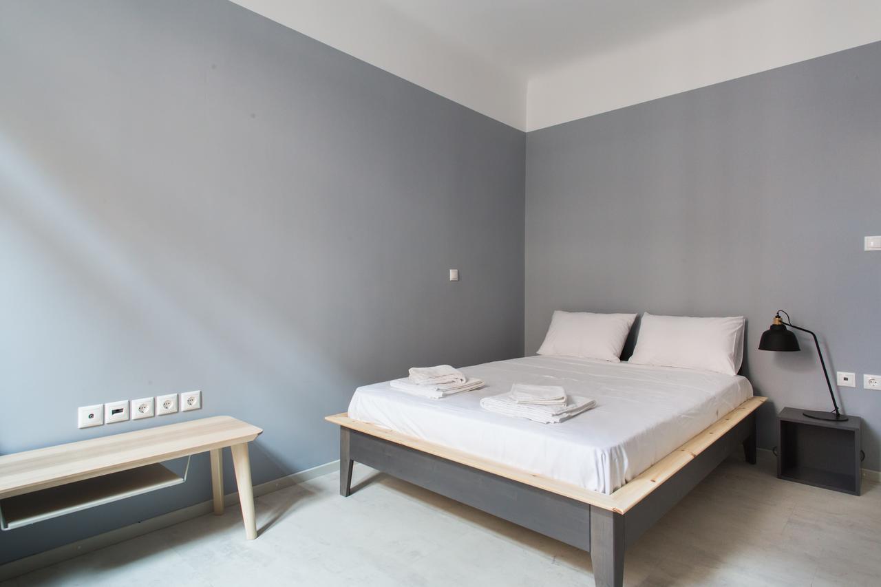 Karitsi Place Атина Екстериор снимка