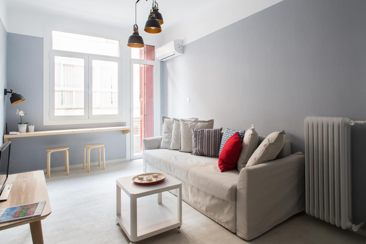 Karitsi Place Атина Екстериор снимка