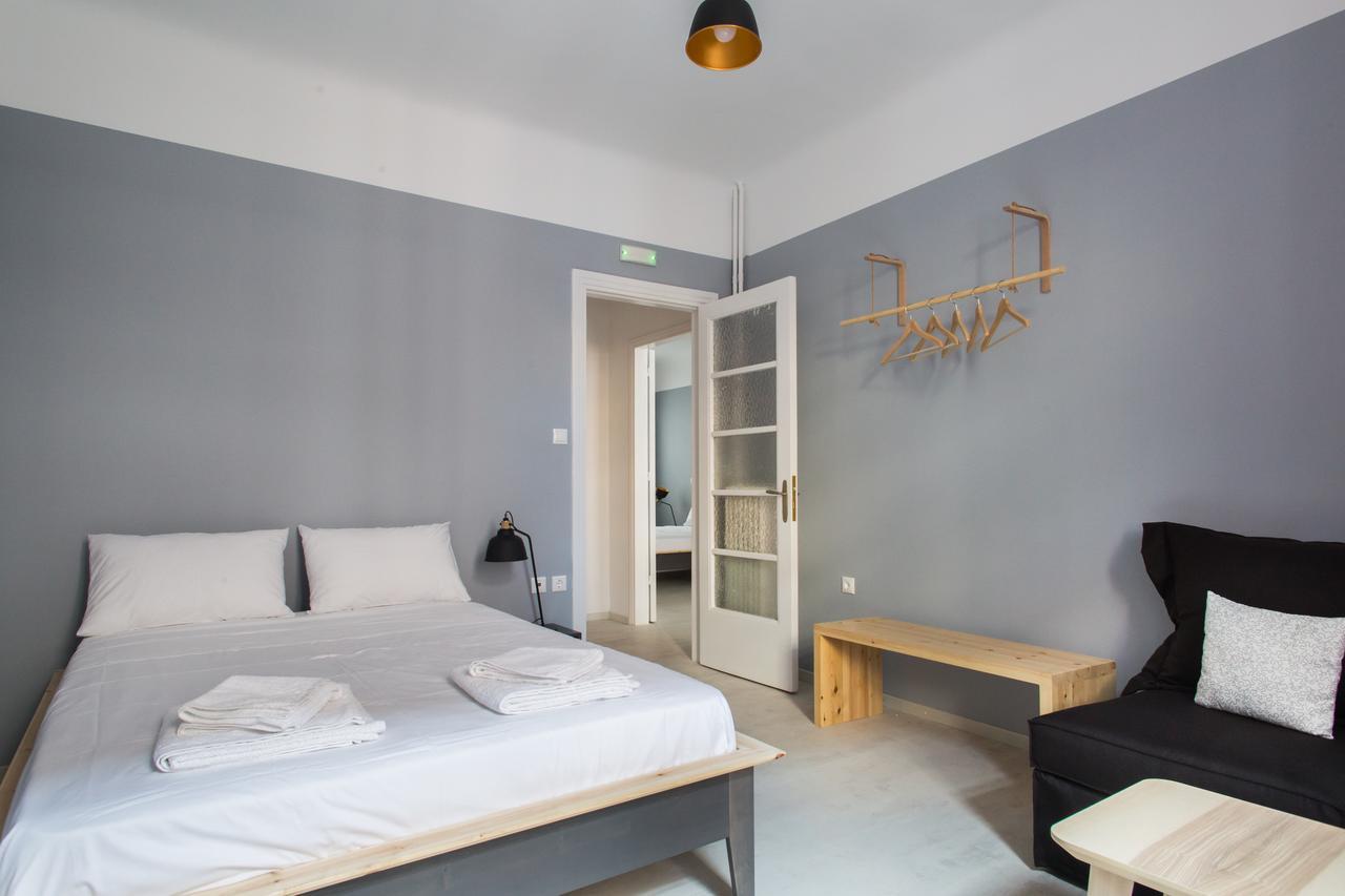 Karitsi Place Атина Екстериор снимка