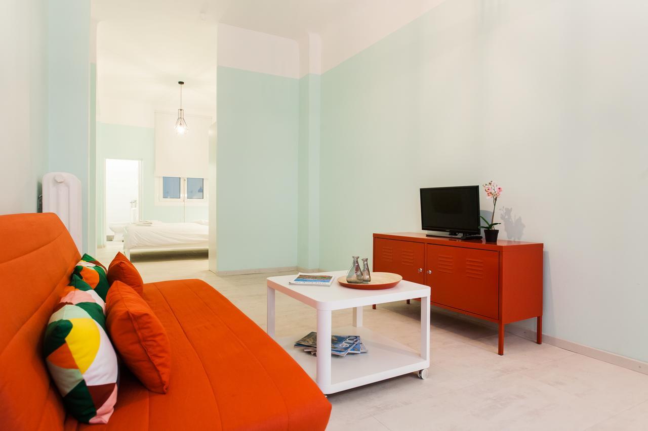 Karitsi Place Атина Екстериор снимка
