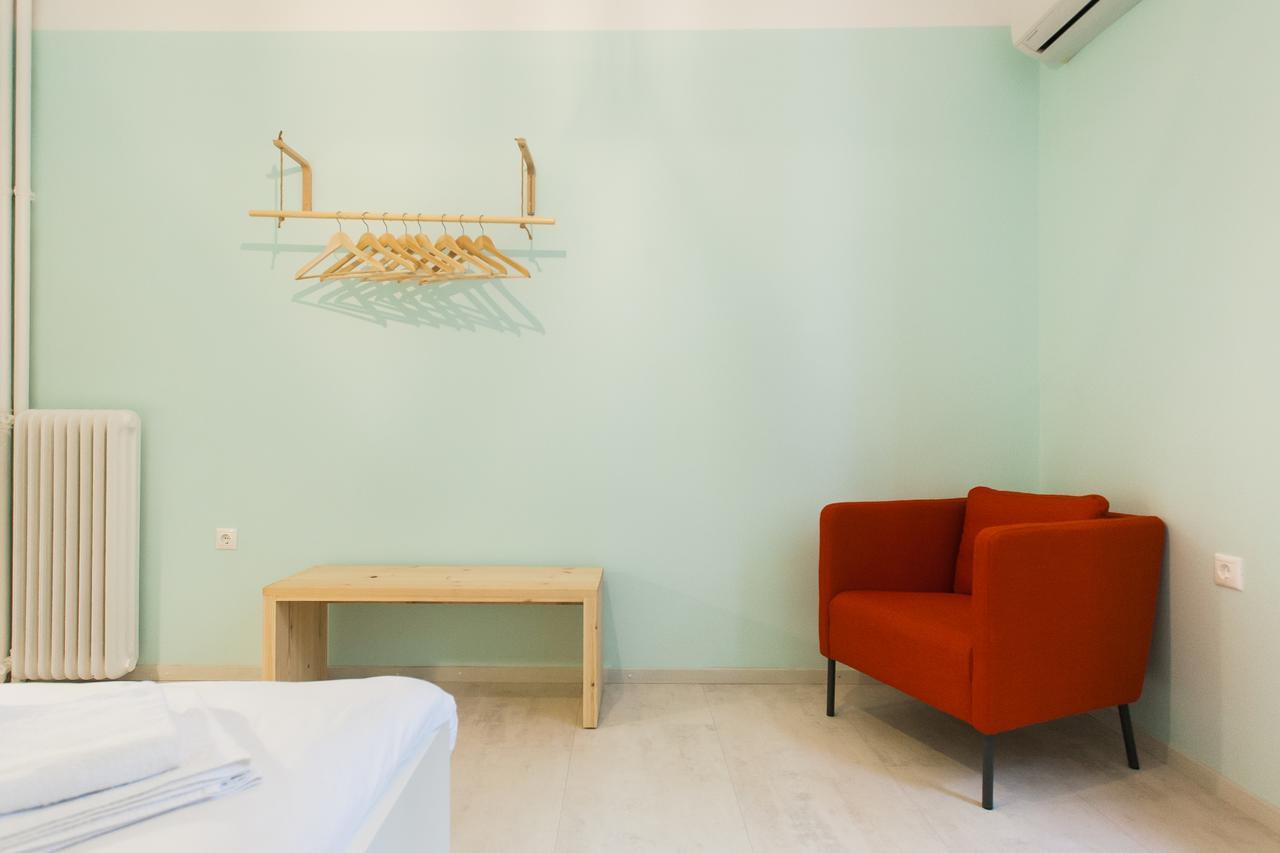 Karitsi Place Атина Екстериор снимка