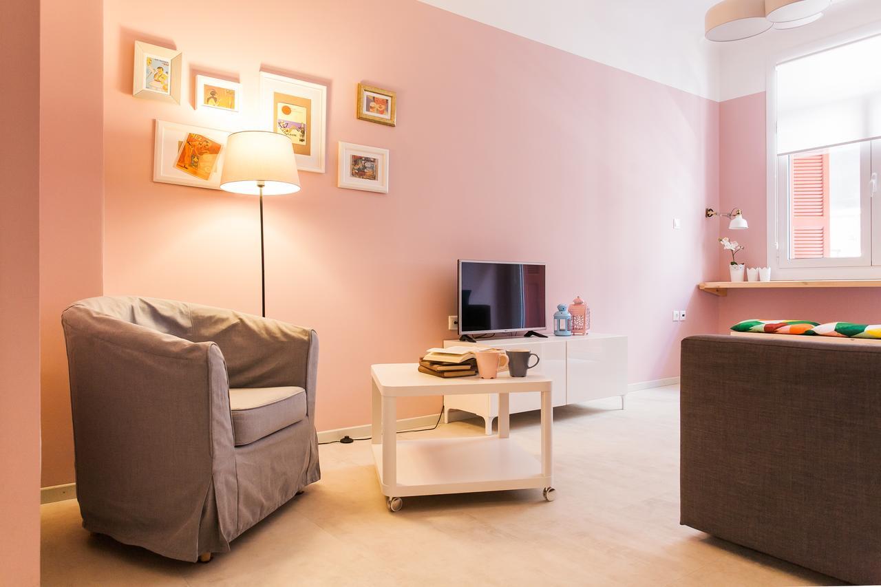 Karitsi Place Атина Екстериор снимка