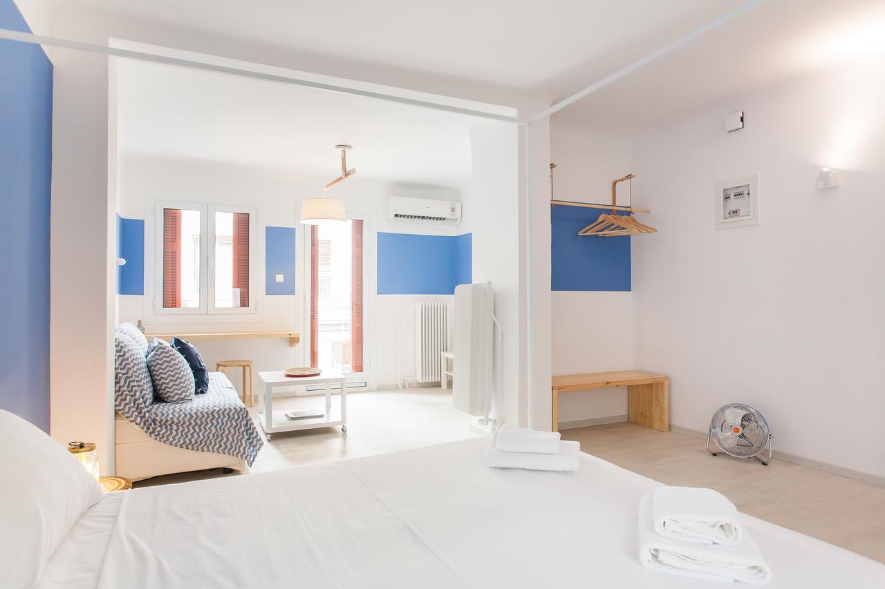 Karitsi Place Атина Екстериор снимка