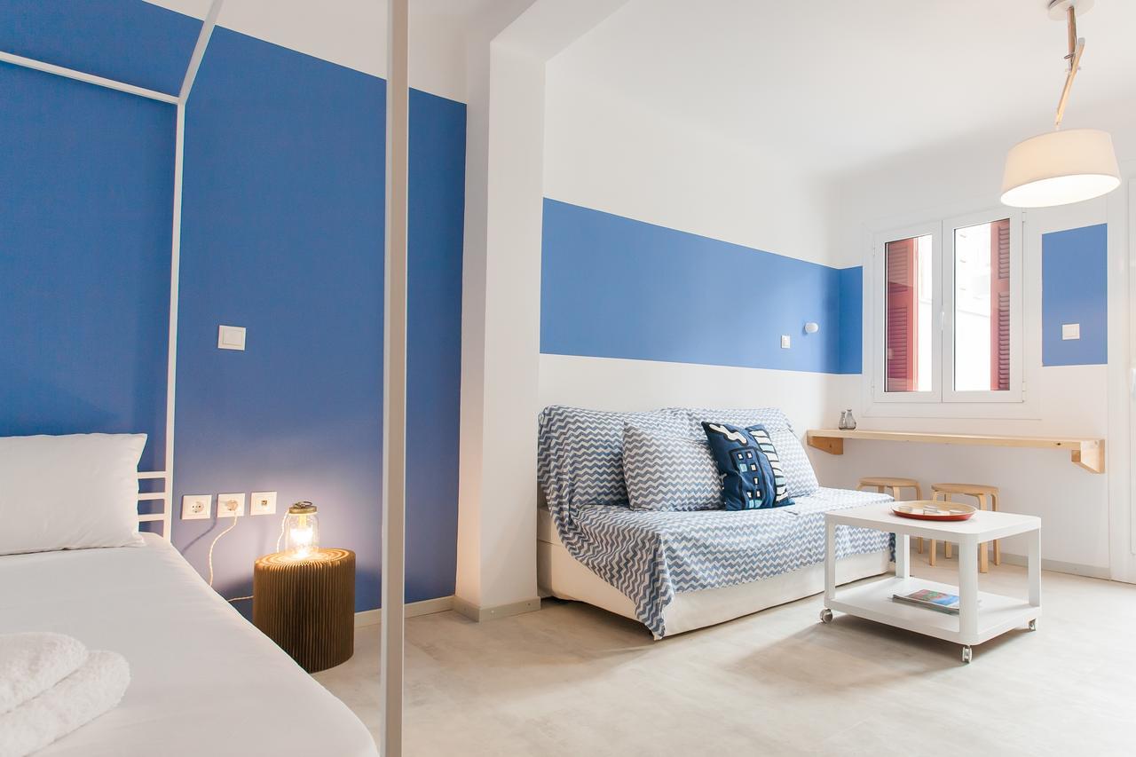 Karitsi Place Атина Екстериор снимка
