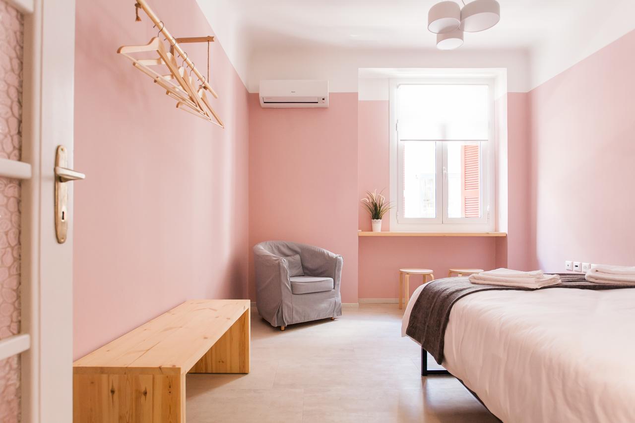 Karitsi Place Атина Екстериор снимка
