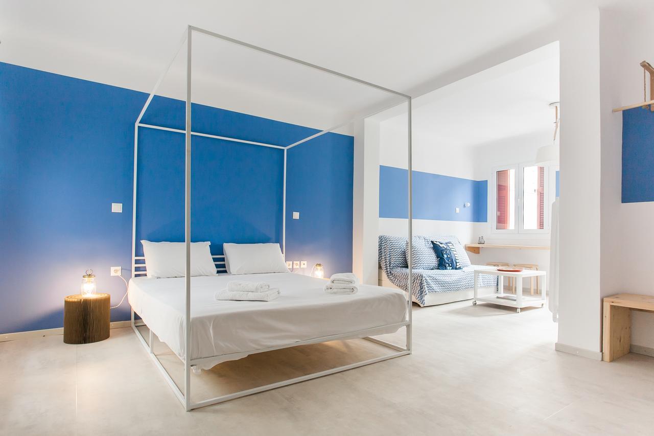 Karitsi Place Атина Екстериор снимка