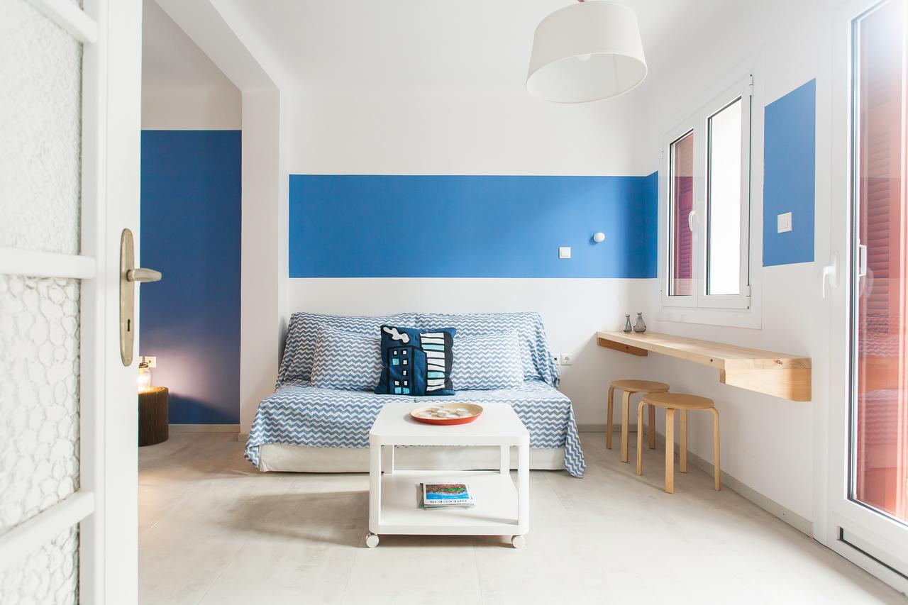 Karitsi Place Атина Екстериор снимка