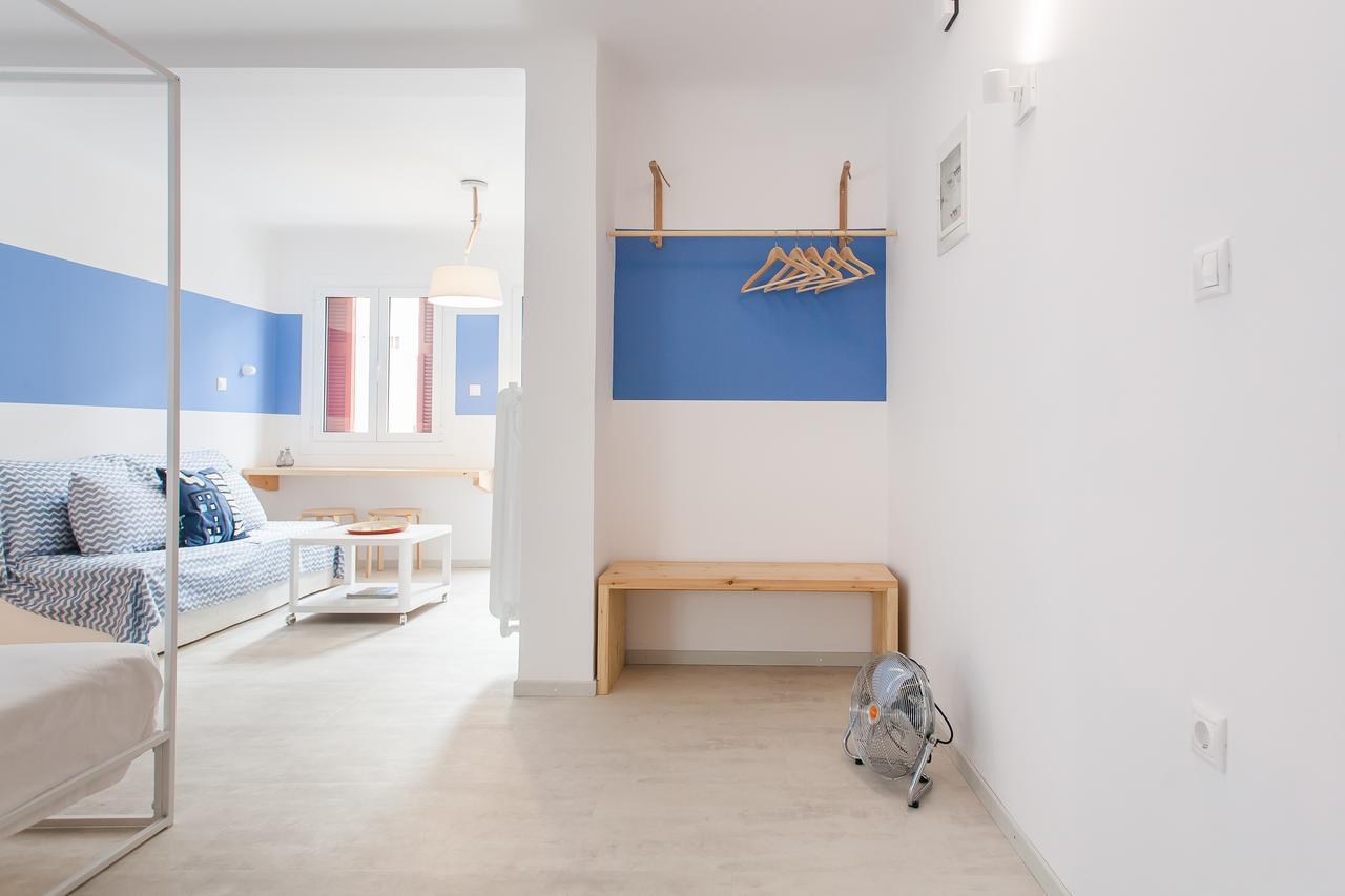 Karitsi Place Атина Екстериор снимка