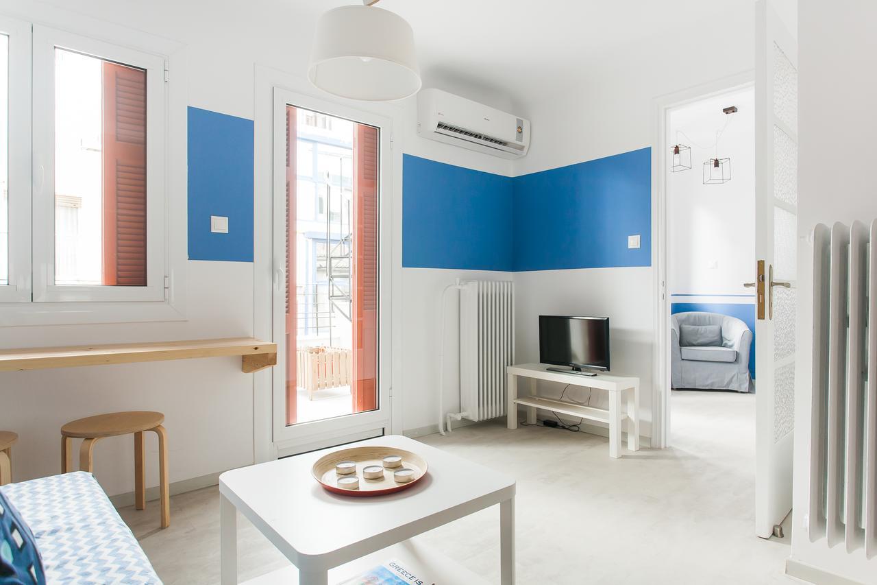 Karitsi Place Атина Екстериор снимка